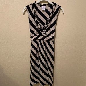Maternity Dress-Oh Baby by Motherhood